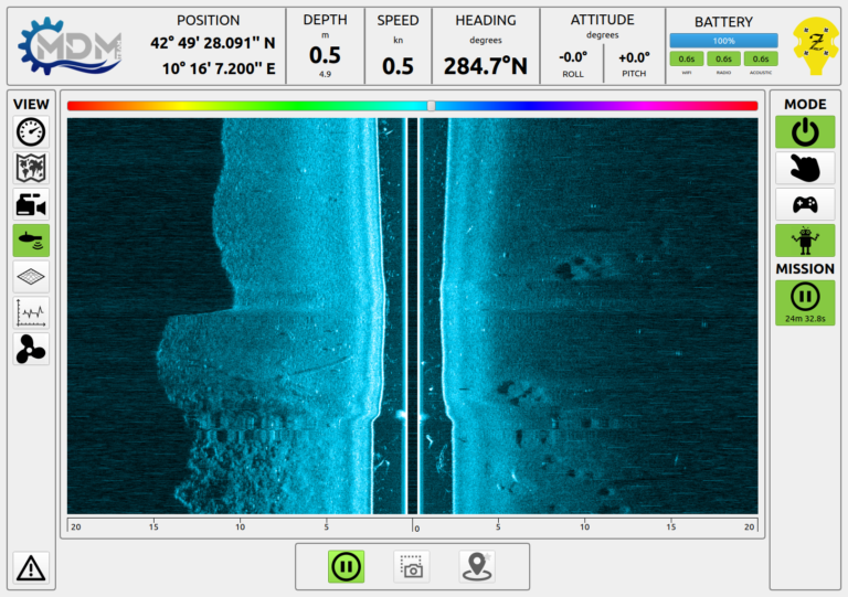 SideScan