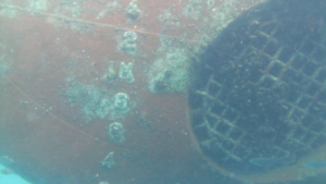 Trieste2020BowThruster